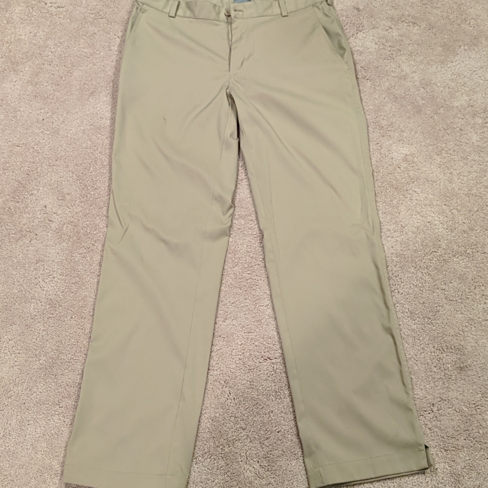 Nike Dri-Fit Golf Pants